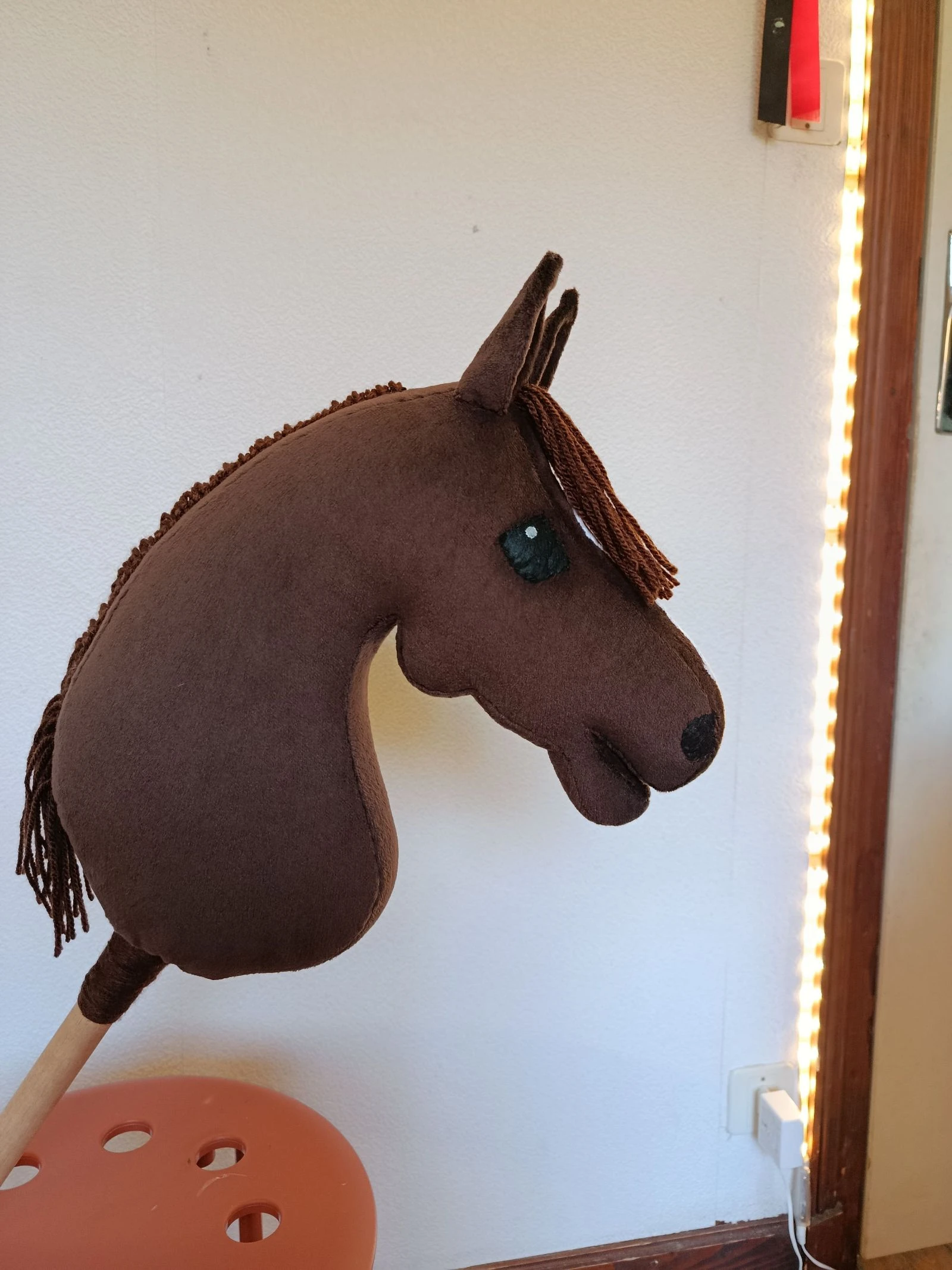 Caballo de juguete – photo 2